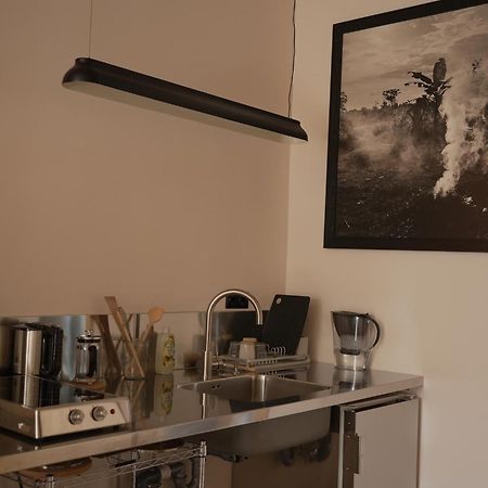 Loft Studio In Historic Factory Building برلين المظهر الخارجي الصورة